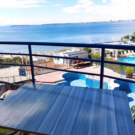 Vega Village Ap B39 Sveti Vlas Exterior foto