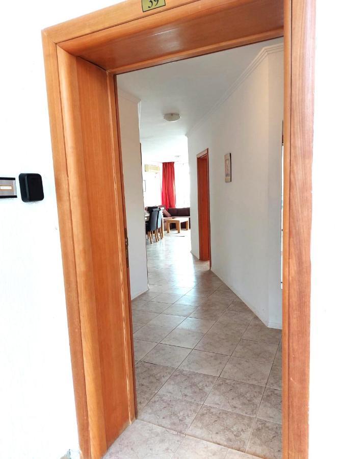 Vega Village Ap B39 Sveti Vlas Exterior foto