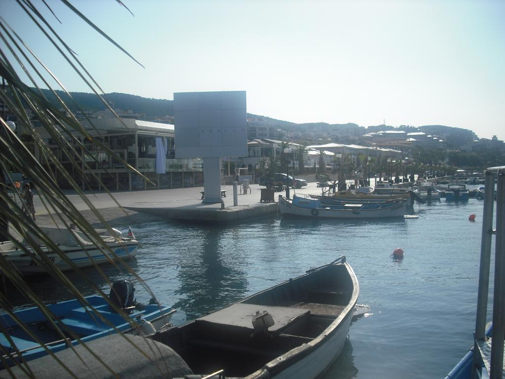 Vega Village Ap B39 Sveti Vlas Exterior foto