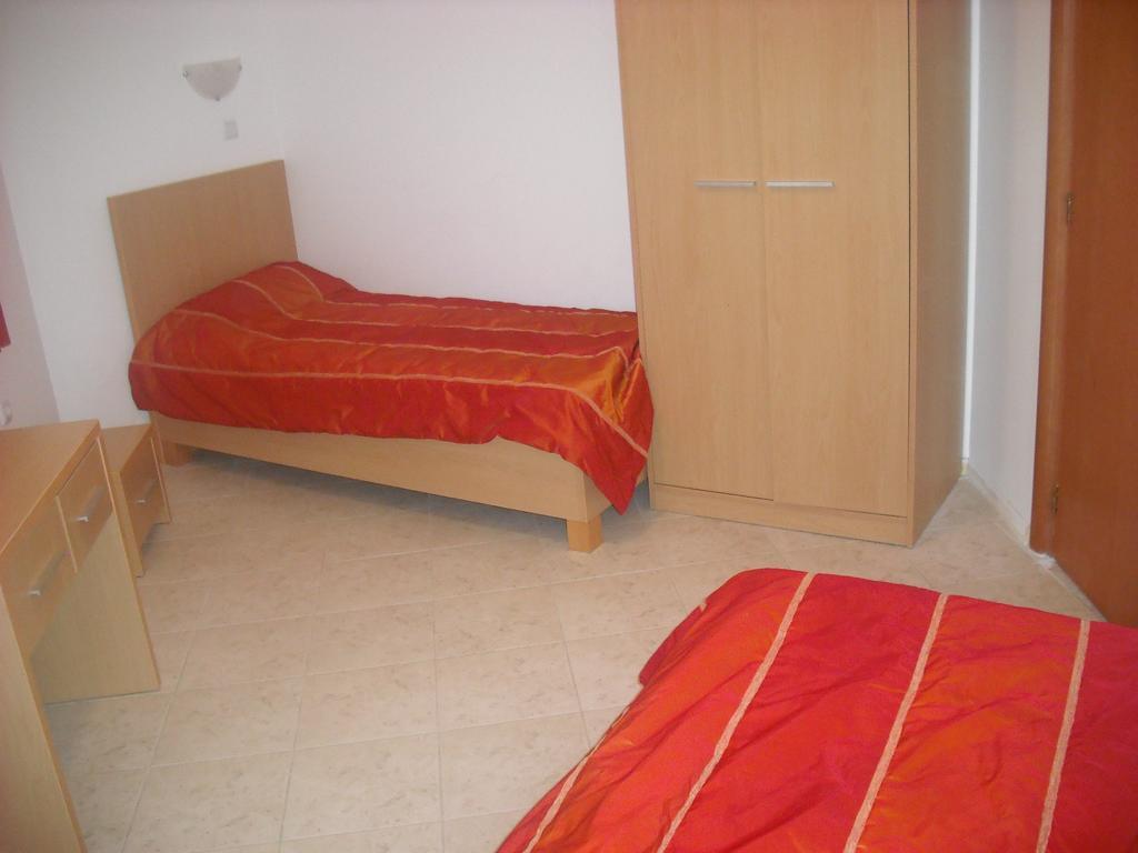 Vega Village Ap B39 Sveti Vlas Exterior foto